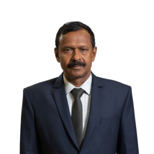 Dr. Mohanlal Kunjukrishnan